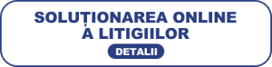 Soluționarea online a litigiilor