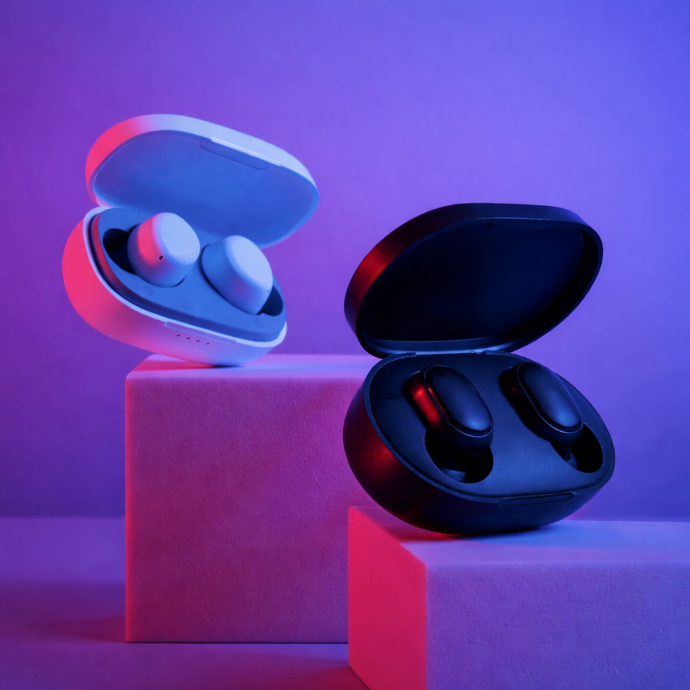 Samsung Galaxy Buds3 Pro