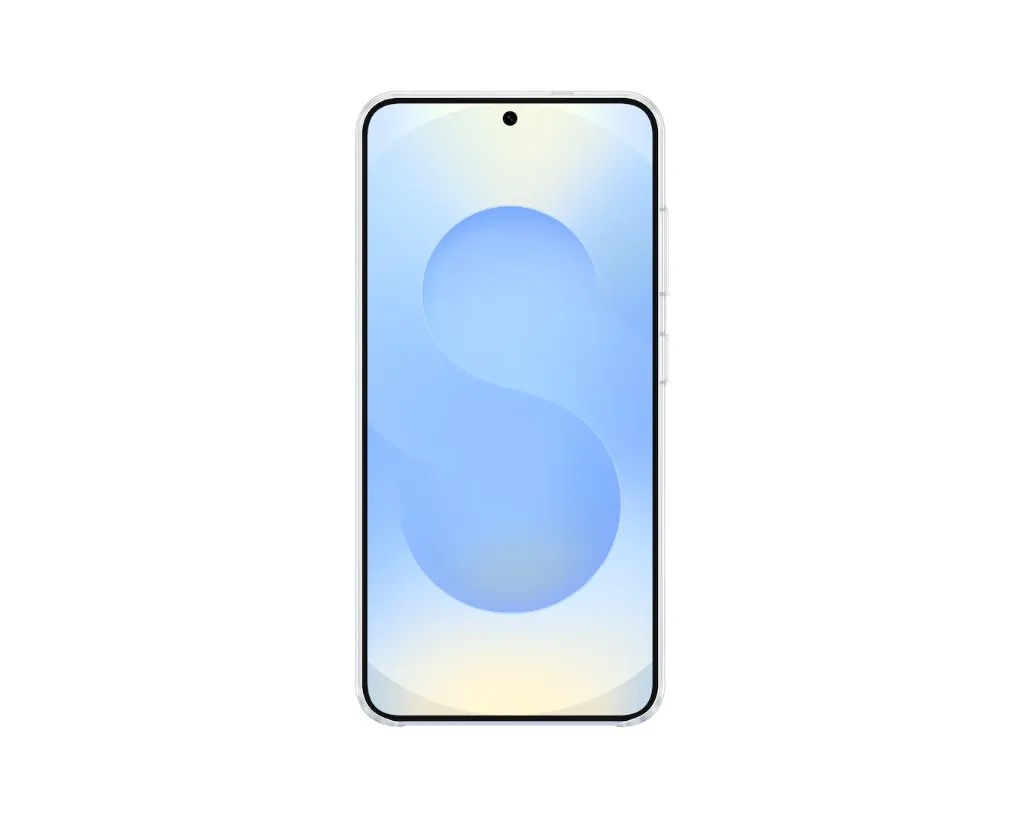 Clear Case S25 - 2.webp