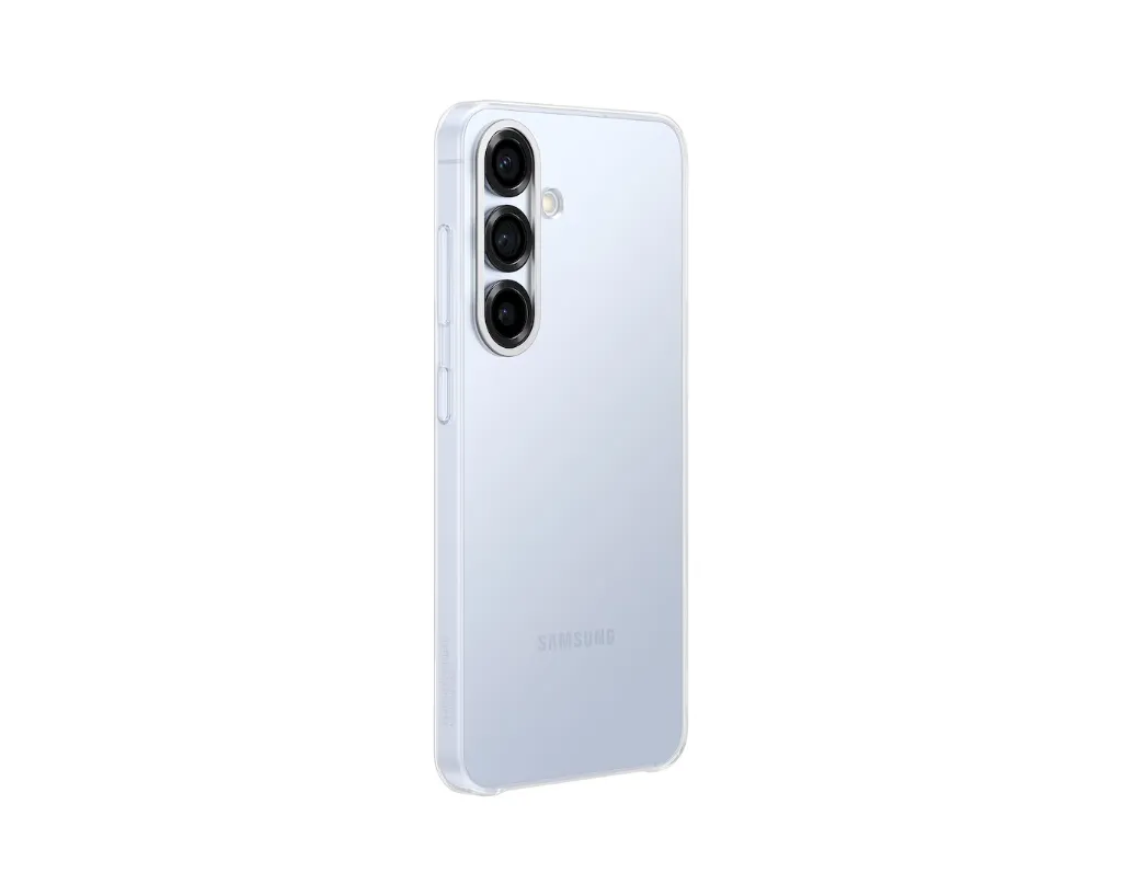 Clear Case S25 - 5.webp