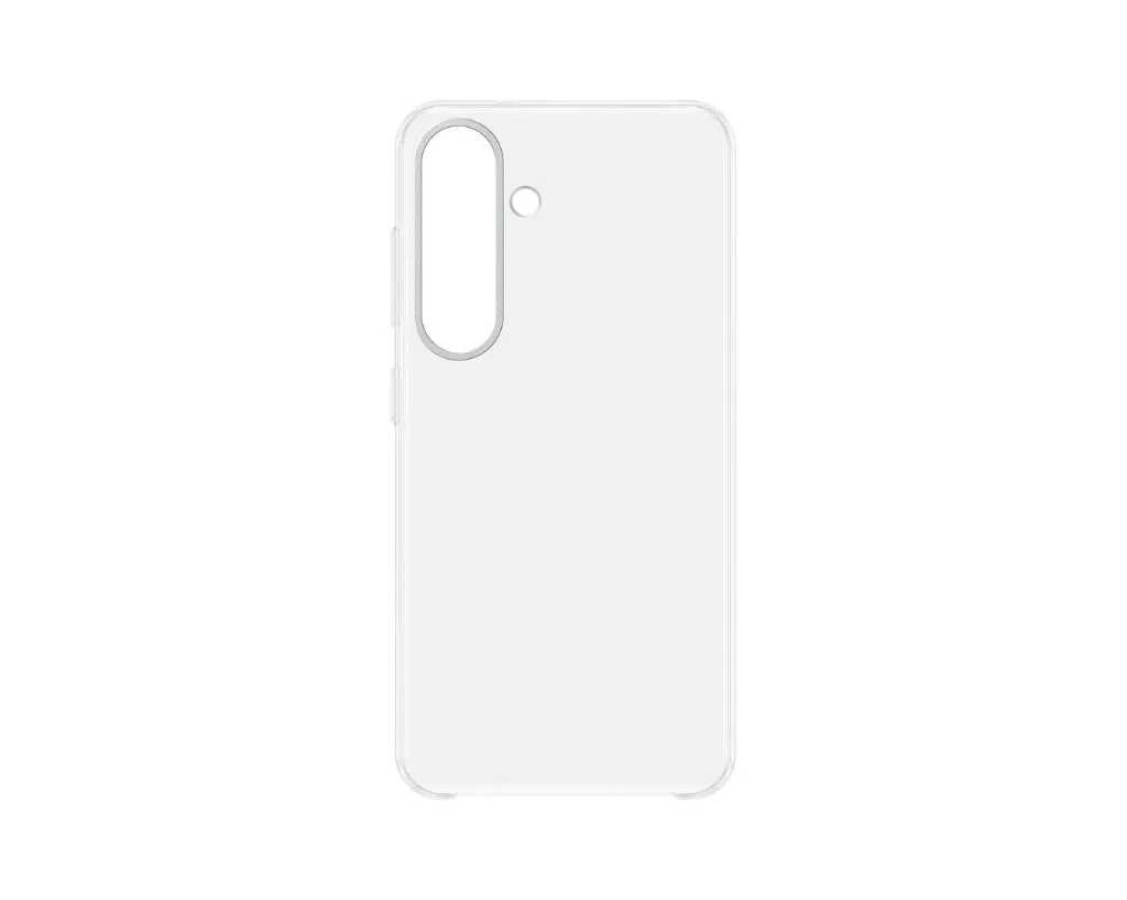 Clear Case S25 - 4.webp