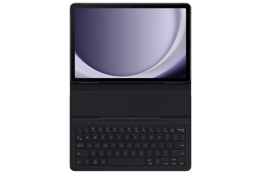 Cover Keyboard Slim A9+ - 4.webp