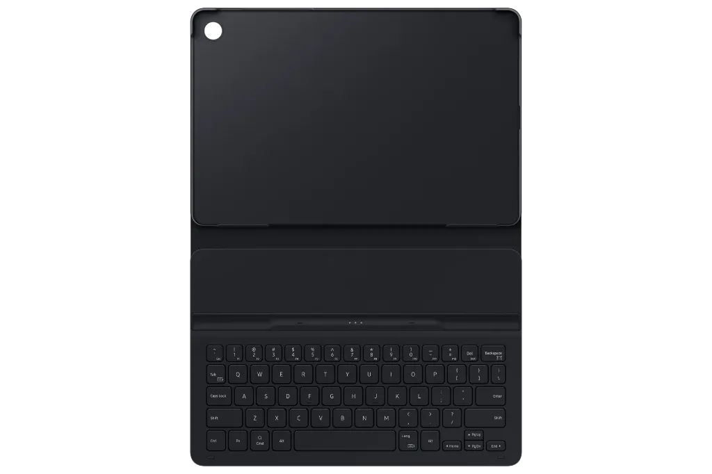 Cover Keyboard Slim A9+ - 5.webp