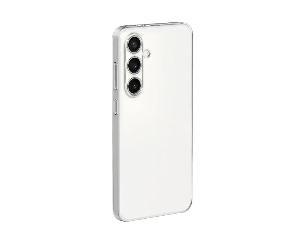 S24 FE Clear Case - 4.webp