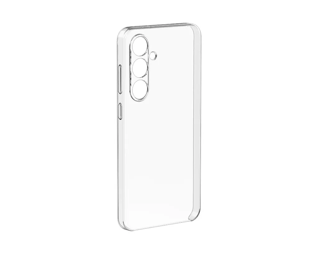 S24 FE Clear Case - 3.webp