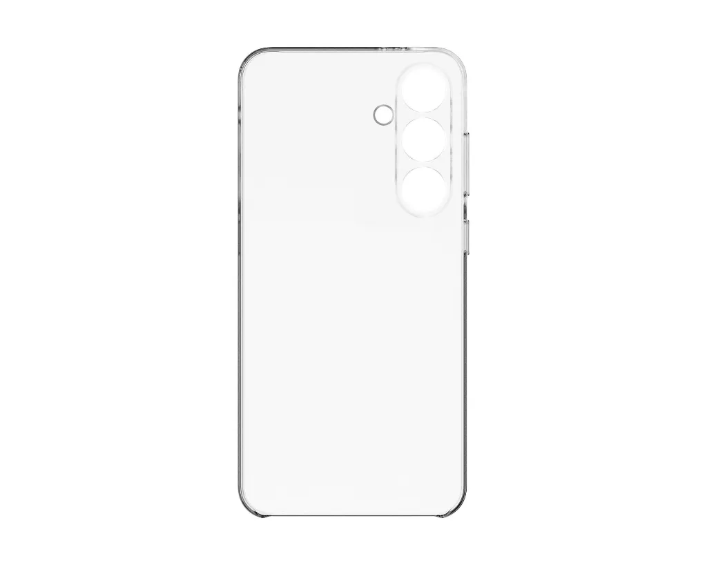 S24 FE Clear Case - 2.webp