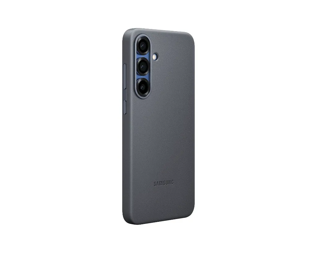 Kindsuit Leather Case Galaxy S25+ - 3.webp