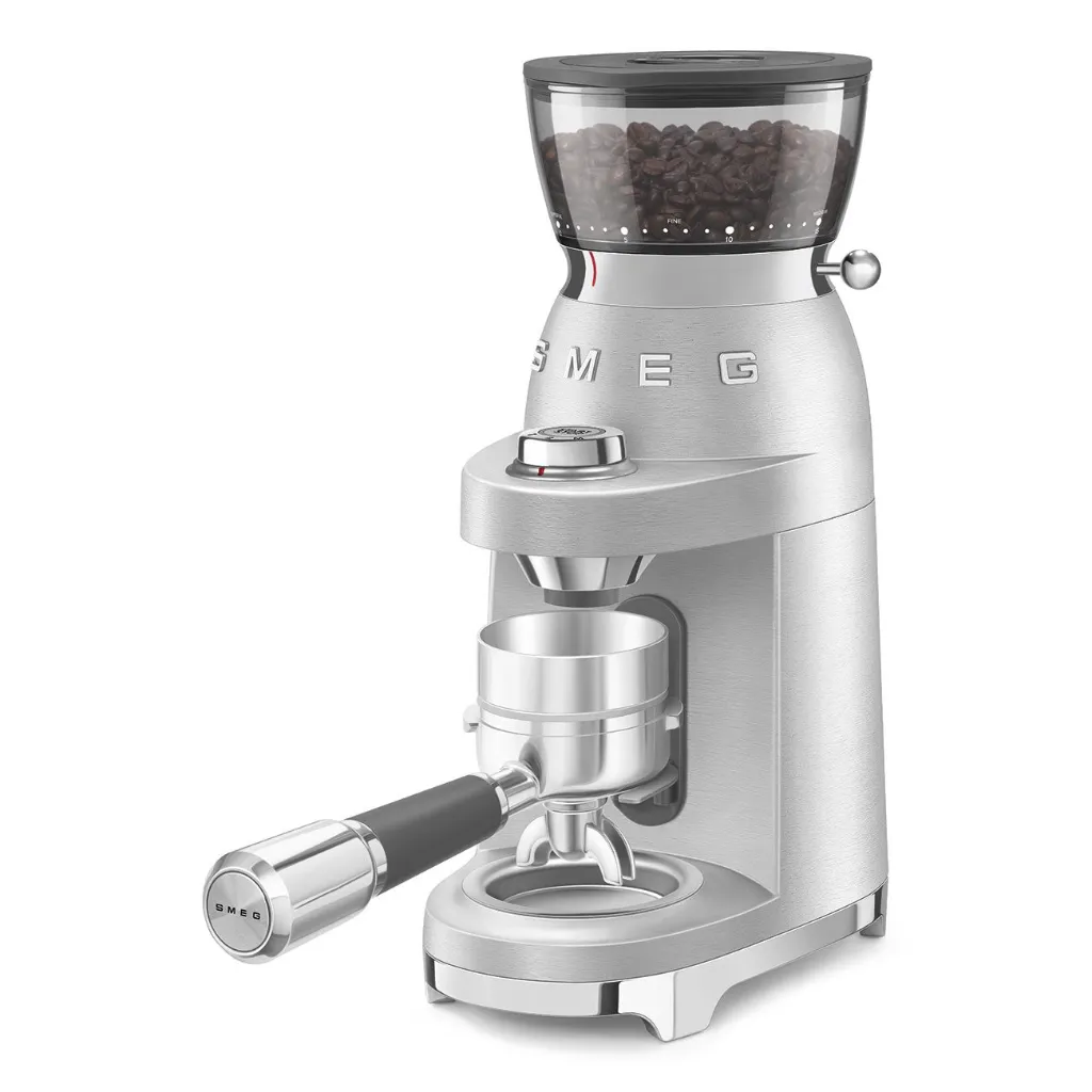 Râșniță de cafea Smeg 50’s Style, CGF02-5.webp