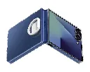 Ring Clear Case pentru Galaxy Flip7 - 6.webp