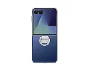 Ring Clear Case pentru Galaxy Flip7 - 3.webp