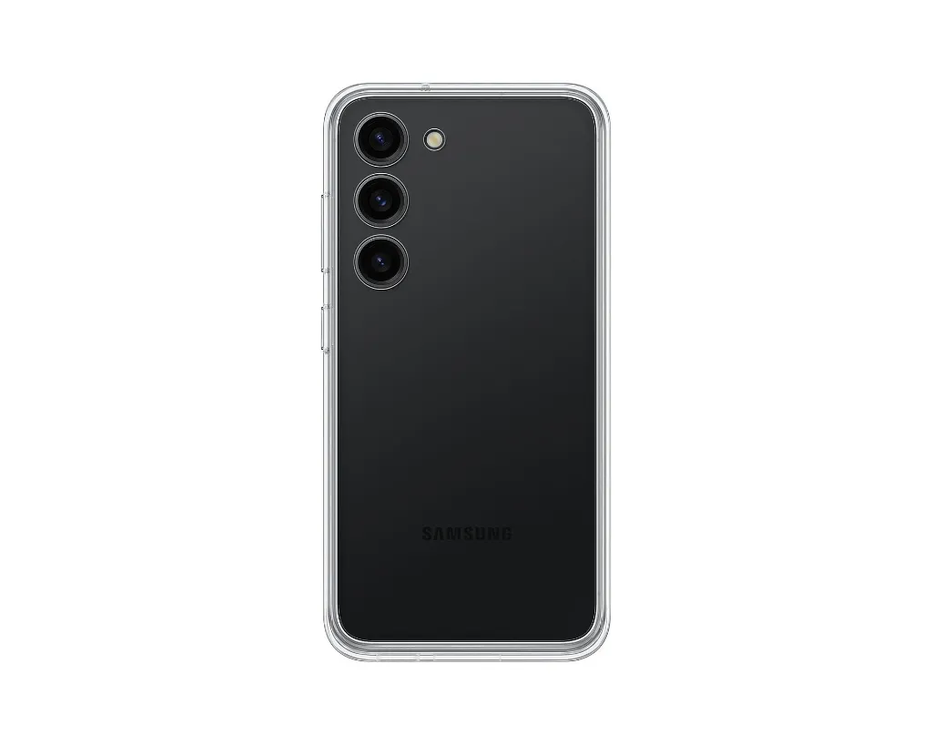 Husă telefon Samsung Galaxy S23, spate interschimbabil 2.webp
