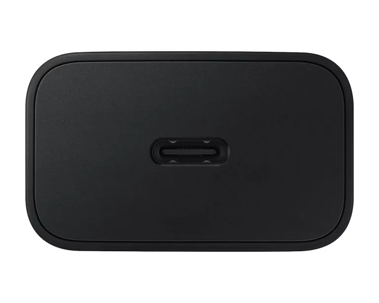 Samsung USB Type-C, 15W, Black 4.webp