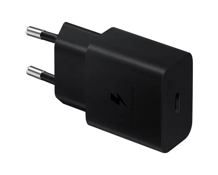 Samsung USB Type-C, 15W, Black 3.webp