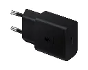 Samsung USB Type-C, 15W, Black 3.webp
