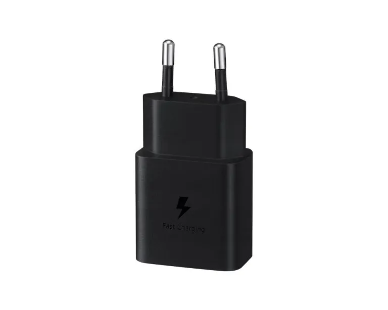Samsung USB Type-C, 15W, Black 2.webp