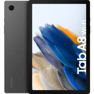 Samsung Galaxy Tab A8 (Argintiu, 64GB, NOU, SIM)
