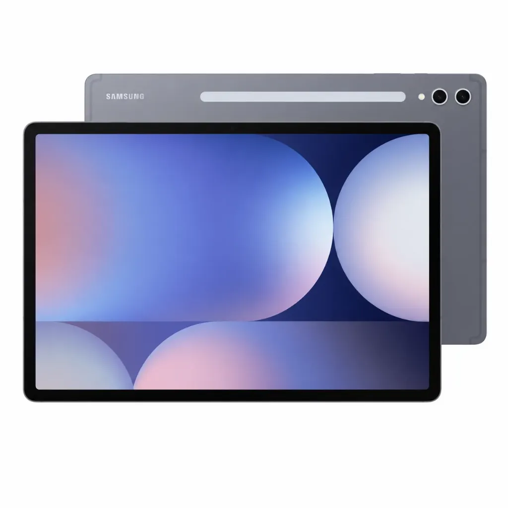 Samsung Galaxy Tab S10+ (Silver, 256GB, NEW, SIM)