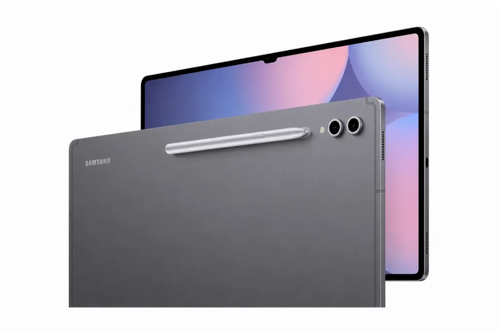 Samsung Galaxy Tab S10 Ultra (Silver, 256GB, NEW, SIM)