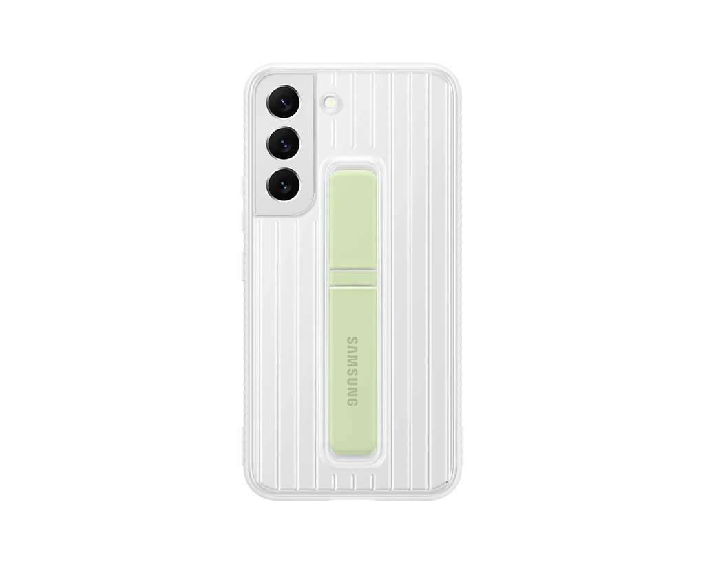 Husă Samsung Protective Standing Cover pentru Galaxy S22