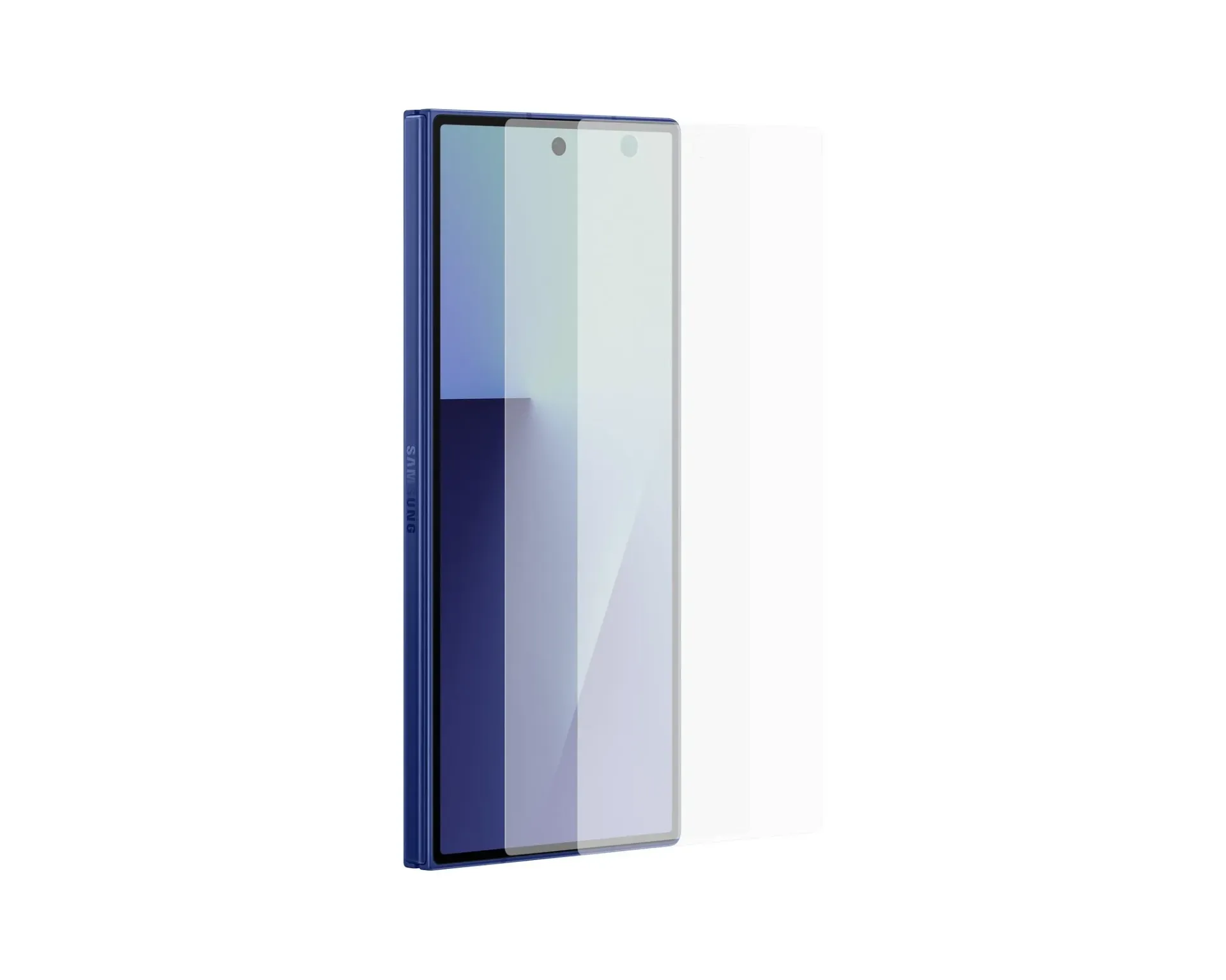 Folie de protecție Anti-reflecting Film pentru Samsung Galaxy Flip7