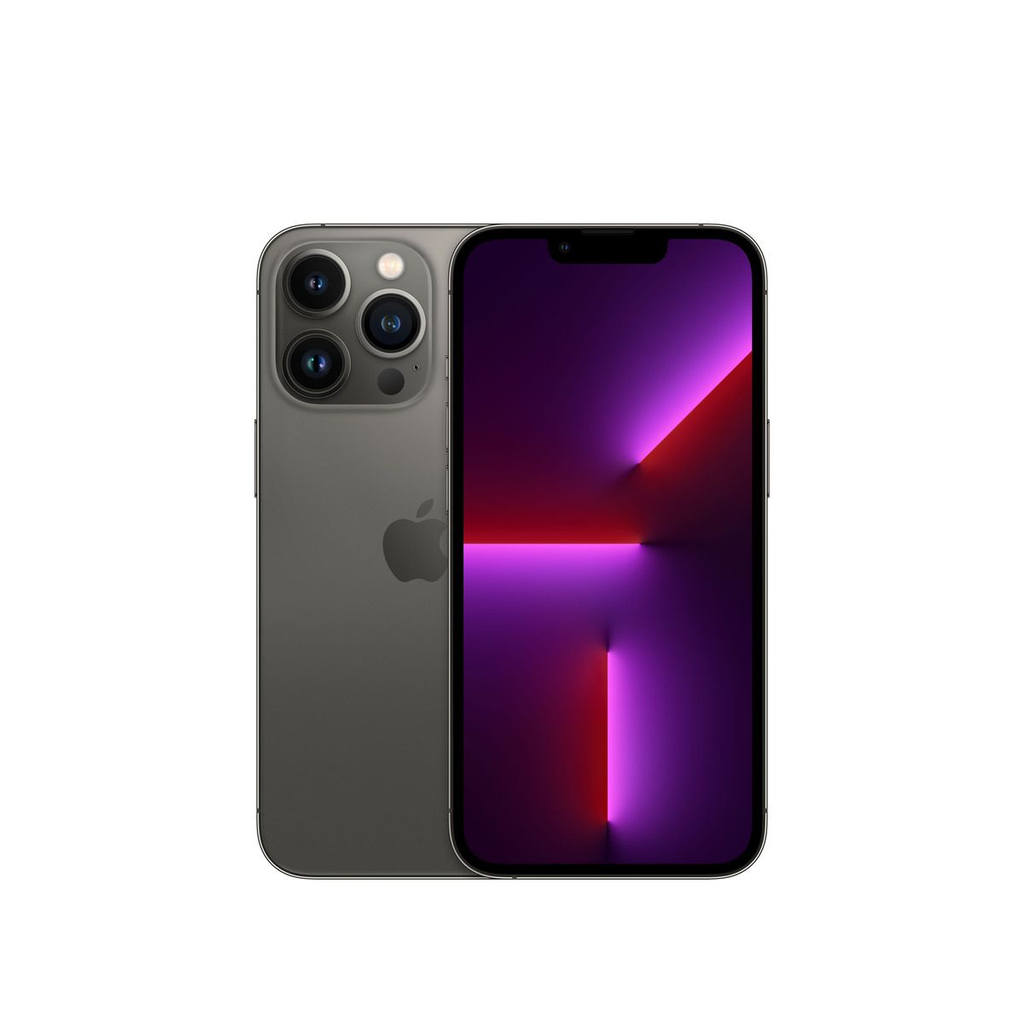 Iphone 13 Pro (Argintiu, 256GB, NOU, UE)