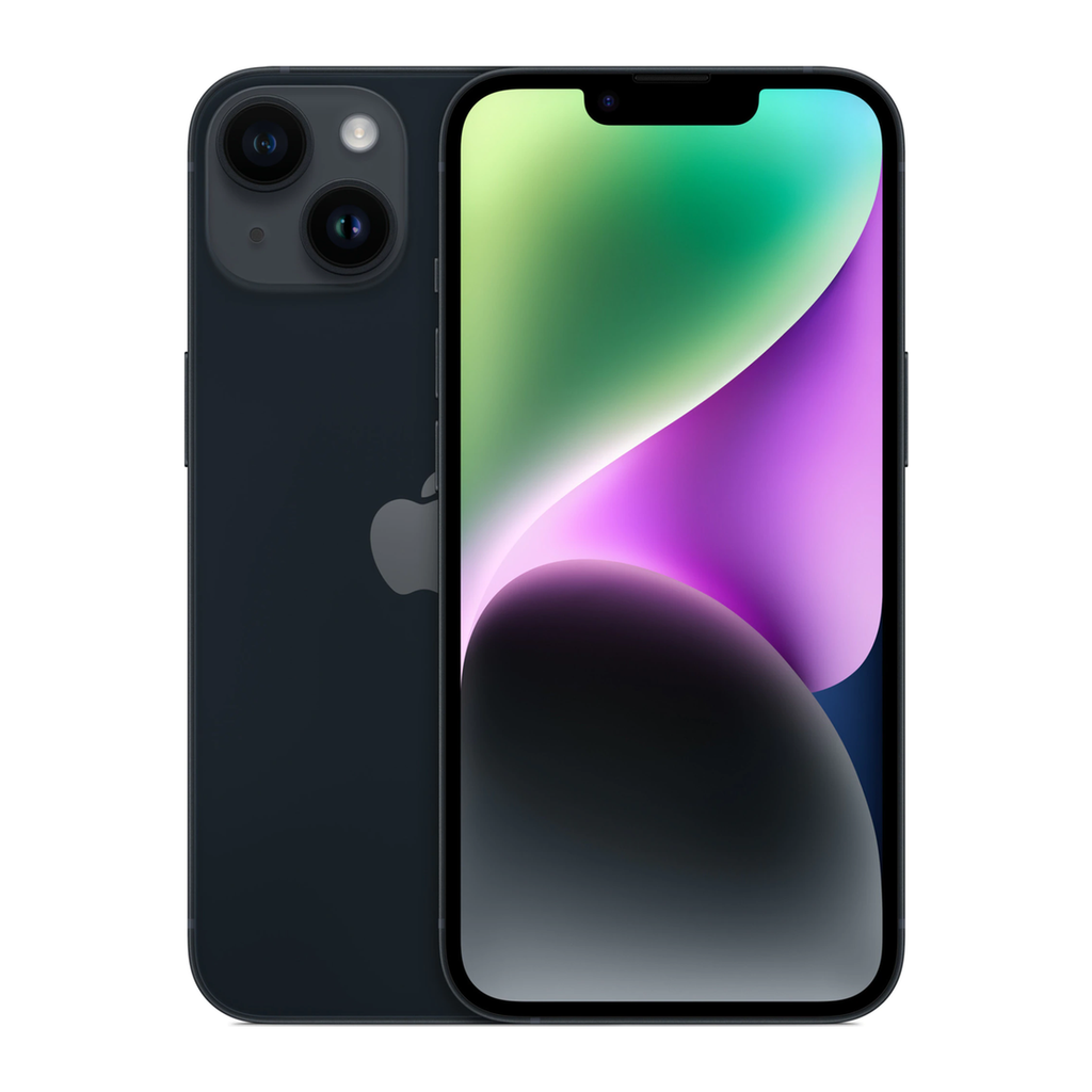 Iphone 14 (Roșu, 256GB, NOU, UE)