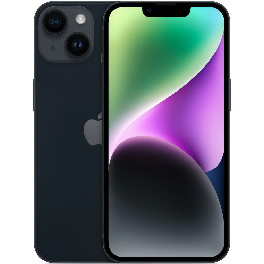 Iphone 14 (Roșu, 256GB, NOU, UE)