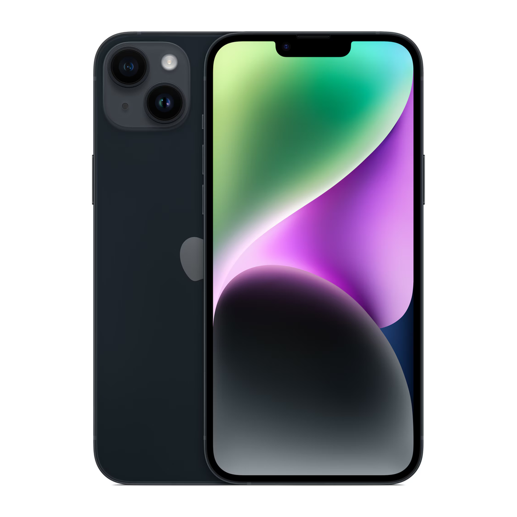 Iphone 14 Plus (Roșu, 256GB, NOU, UE)