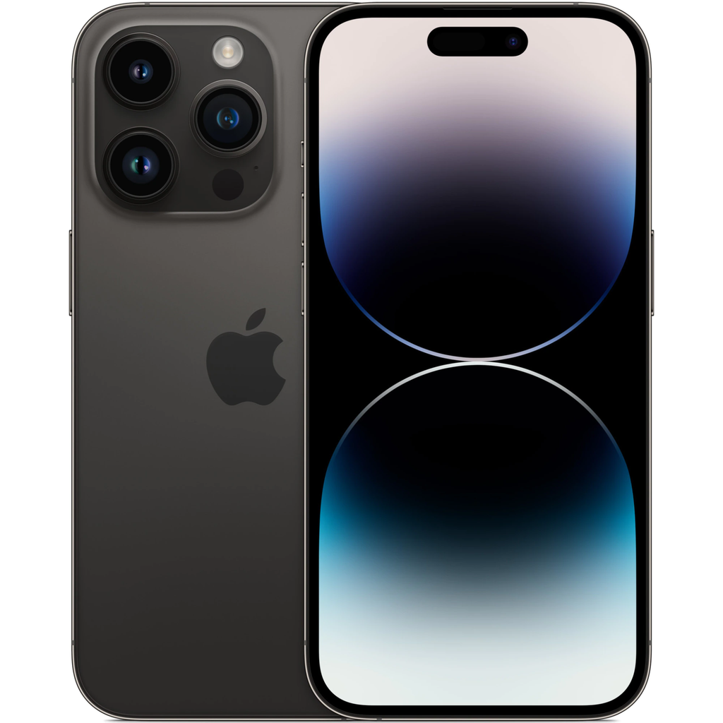 Iphone 14 Pro (Argintiu, 256GB, NOU, UE)