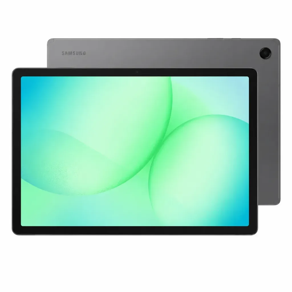 Samsung Galaxy Tab A11+ (Gray, 128 GB, NEW, No SIM)