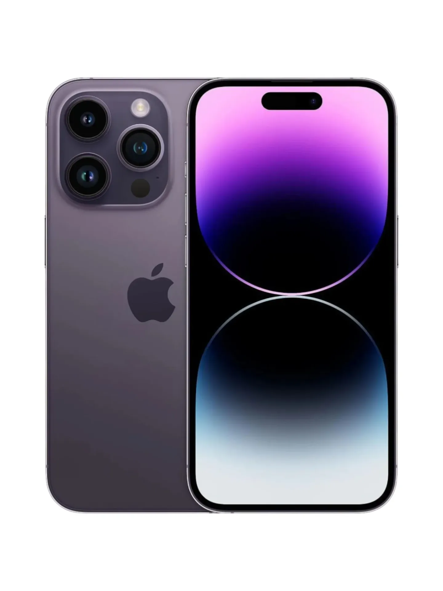 Iphone  14 Pro Max (Silver, 256GB, NEW, EU)