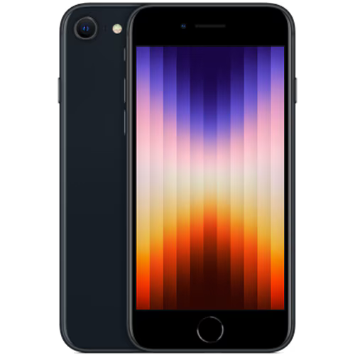 Iphone SE (Silver, 64GB, NEW, EU)