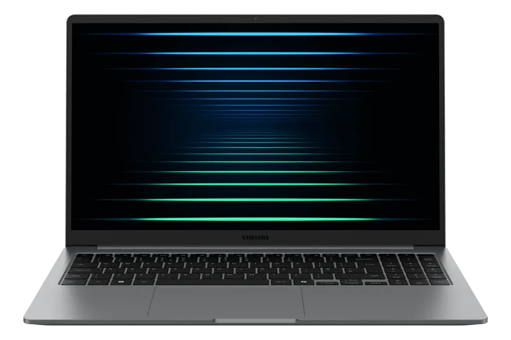 Samsung Galaxy Book5 (15,6″, Ultra 5, 8GB) (512GB, 16GB)