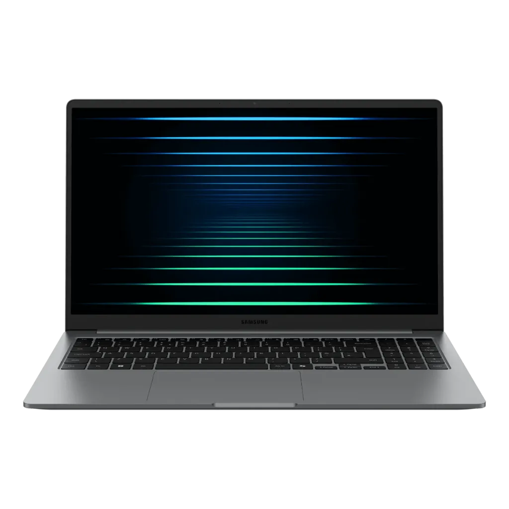 Samsung Galaxy Book5 (15,6″, Ultra 7, 16GB) (512GB, 16GB)