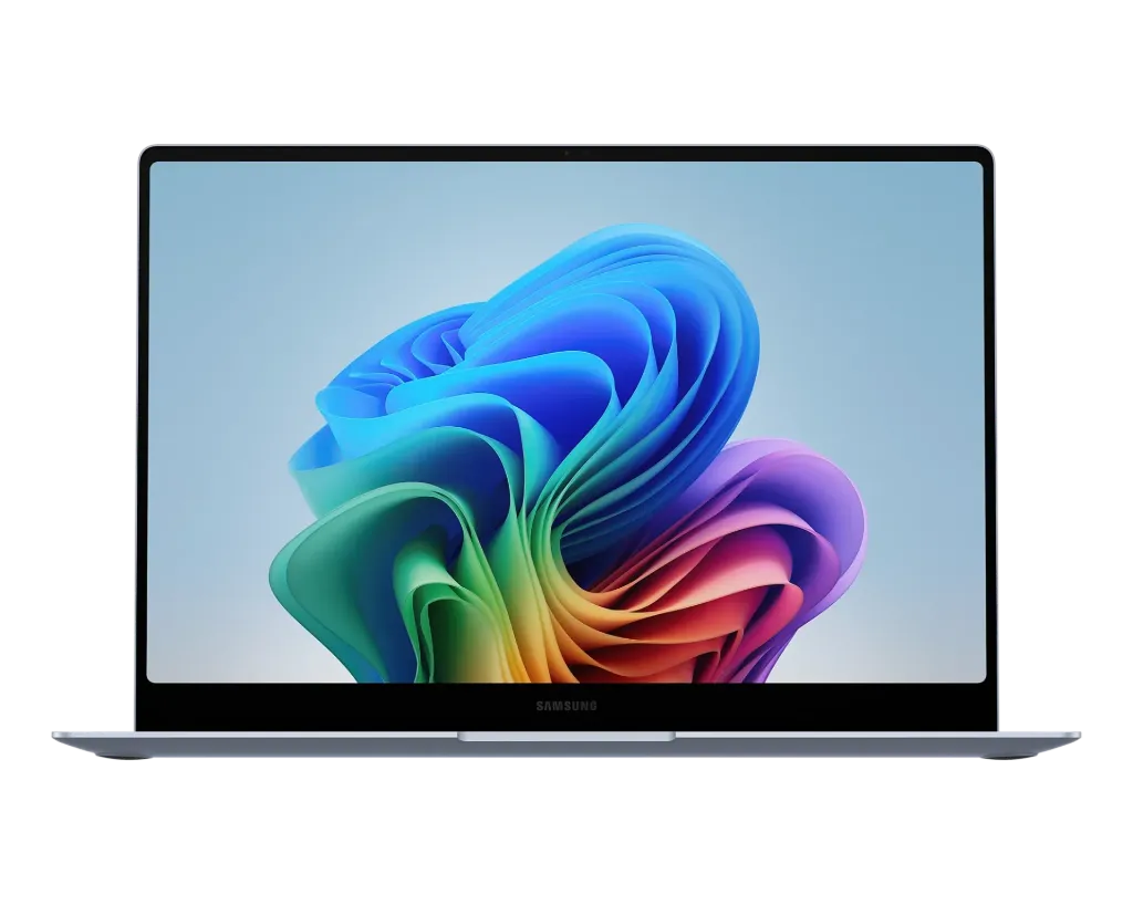Samsung Galaxy Book5 Pro 360 (16″, Ultra 5, 16GB), a Copilot+ PC (512GB, 16GB)