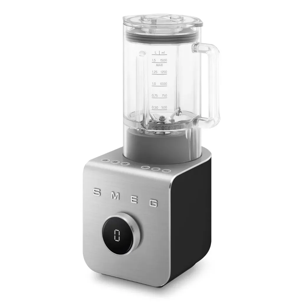 Blender Smeg 50’s Style, BLC01, 1400W