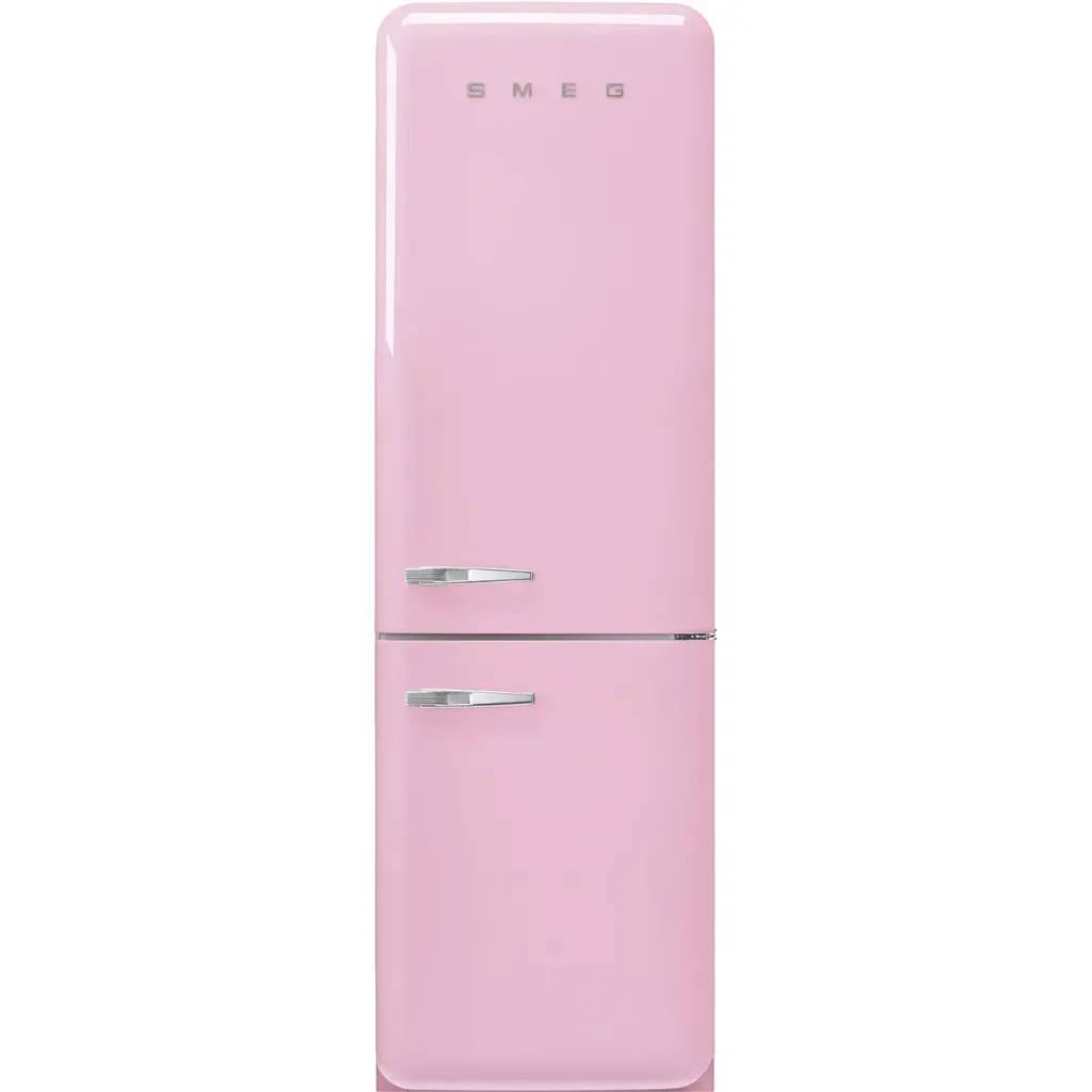 Frigider Smeg 50’s Style, FAB32