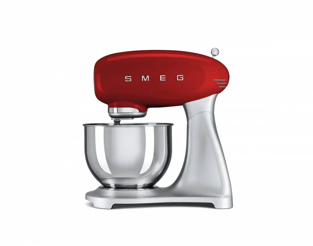 Mixer Smeg 50’s Style, 800W