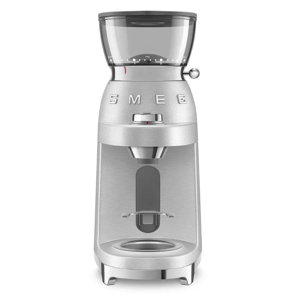 Râșniță de cafea Smeg 50’s Style, CGF02