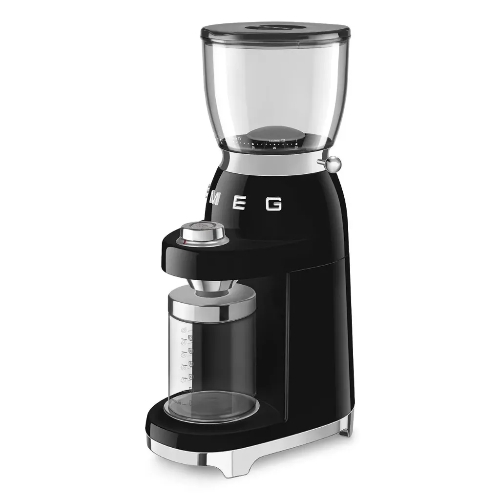 Râșniță de cafea Smeg 50’s Style, CGF11