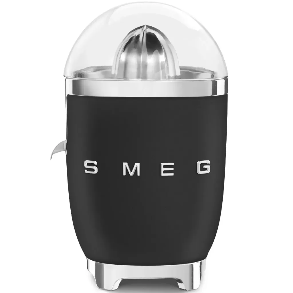 Storcător de citrice Smeg 50’s Style, 70W