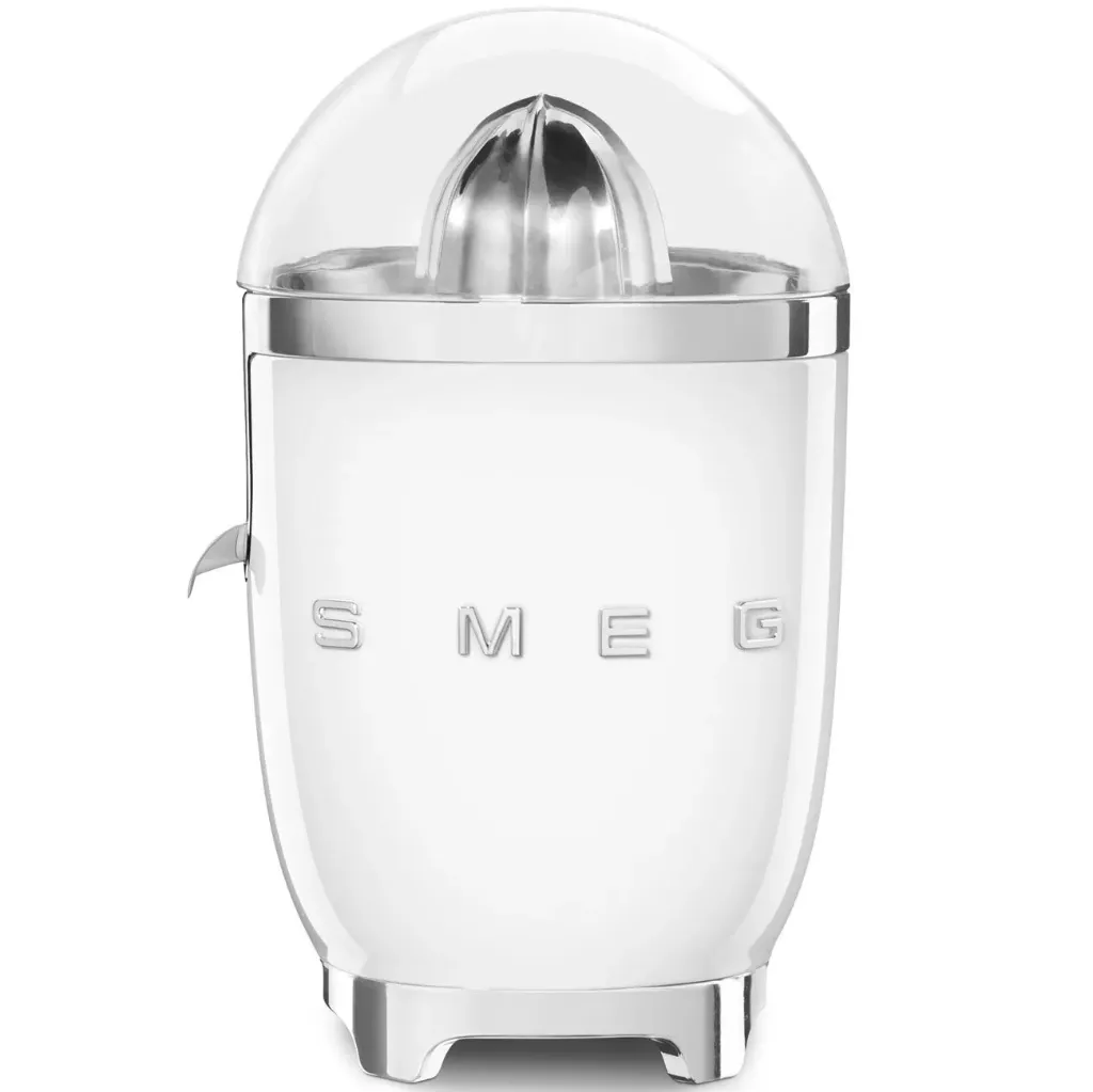 Storcător de citrice Smeg 50’s Style, CJF11, 70W