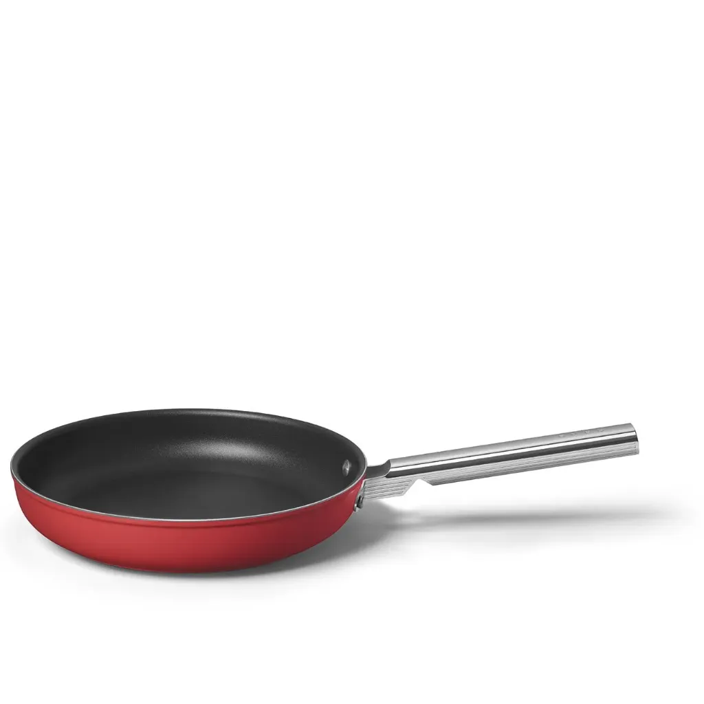 Tigaie Smeg 50’s Style, 28cm