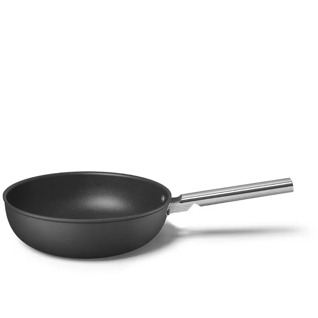 Tigaie WOK Smeg 50’s Style
