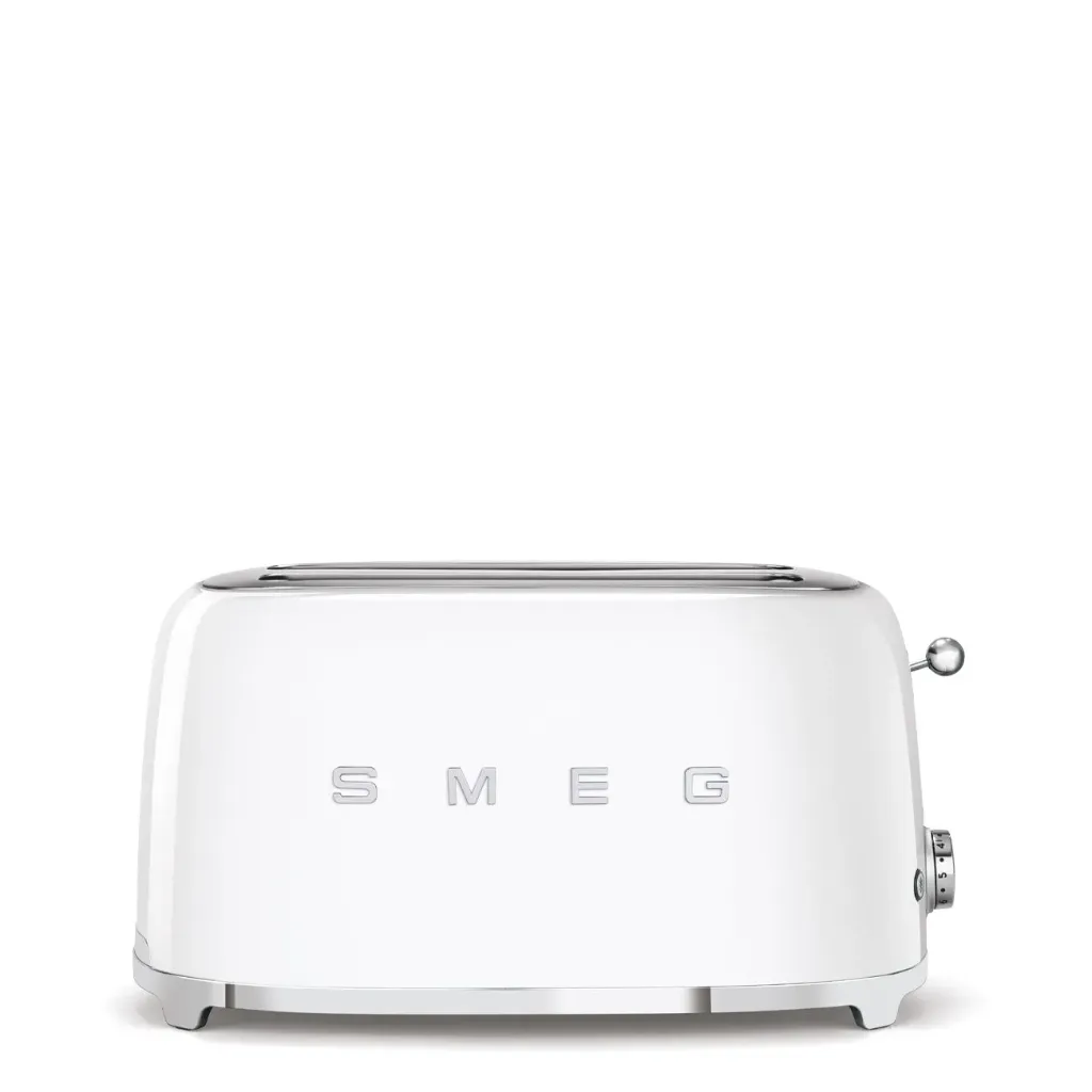 Toaster extra-wide Smeg 50’s Style