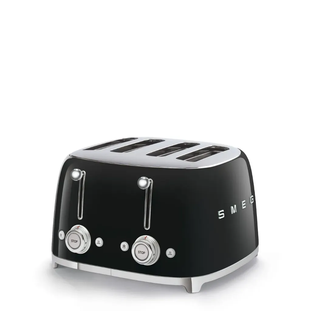 Toaster Smeg 50’s Style, 2000W