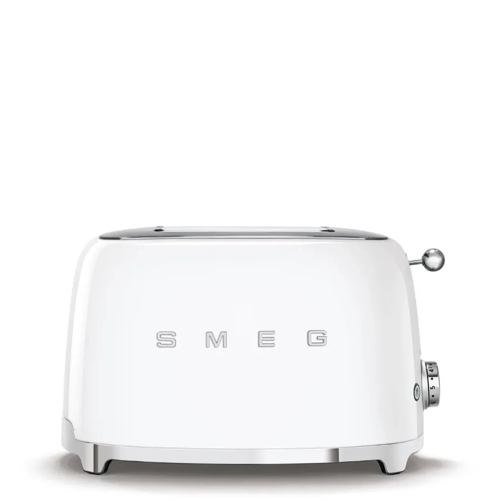 Toaster Smeg 50’s Style, TSF01, 950W