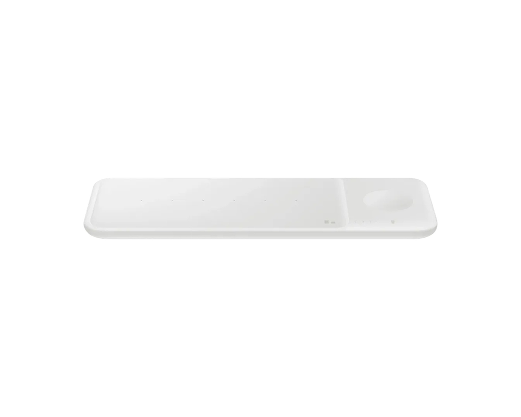 Samsung 25W USB-C Fast Charger (White)
