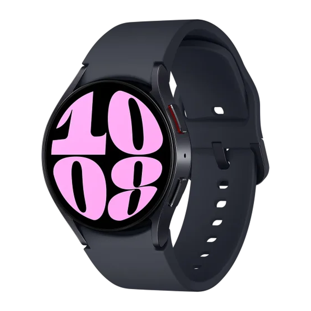 Samsung Galaxy Watch6 (Argintiu, 40mm, Bluetooth, NOU)