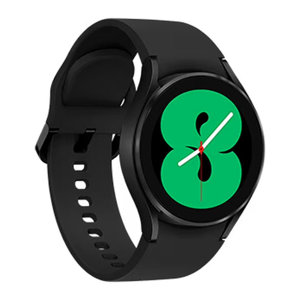 Samsung Galaxy Watch4 (Argintiu, 40mm, Bluetooth, NOU)